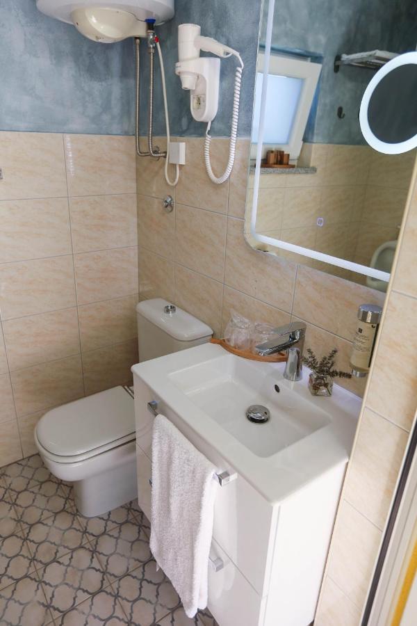 Hotel Healthy House Glamping Koper Zewnętrze zdjęcie