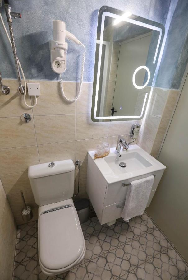 Hotel Healthy House Glamping Koper Zewnętrze zdjęcie